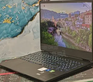 New Laptop HP Omen 16 16GB Intel Core i7 SSD 512GB