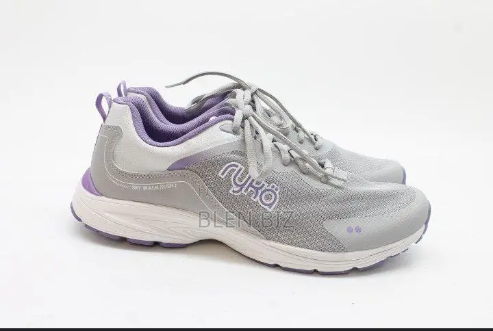 Ryka Sky Walk Rush Shoes for Womens