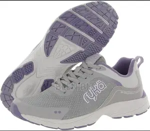 Ryka Sky Walk Rush Shoes for Womens