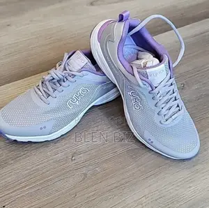 Ryka Sky Walk Rush Shoes for Womens