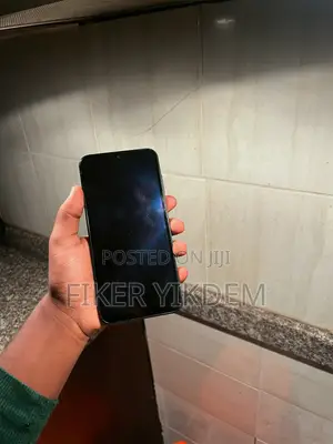 Samsung Galaxy A15 128 GB Black