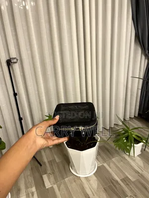 Cosmetic Bag