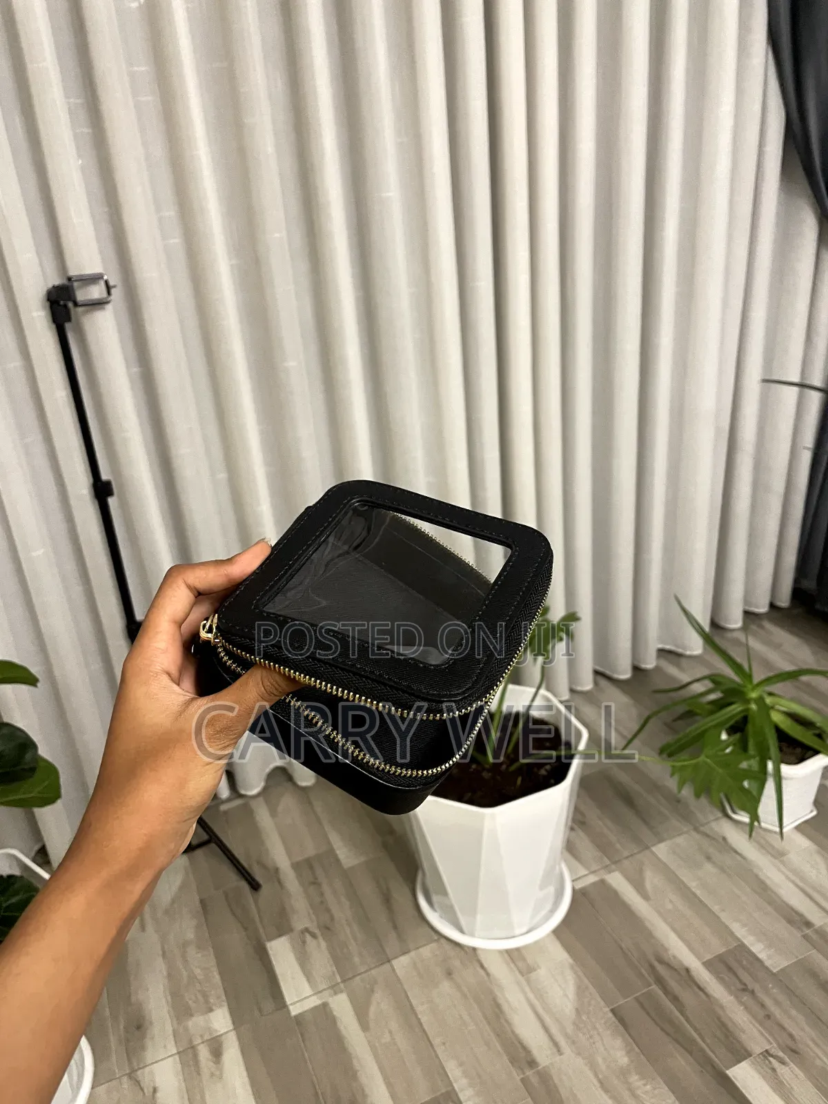 Cosmetic Bag