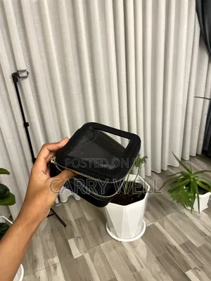 Cosmetic Bag