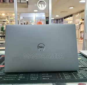 New Laptop Dell Precision 5560 16GB Intel Core i7 SSD 512GB