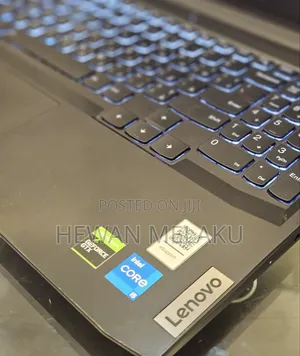 New Laptop Lenovo Ideapad 3 16GB Intel Core i5 SSD 512GB