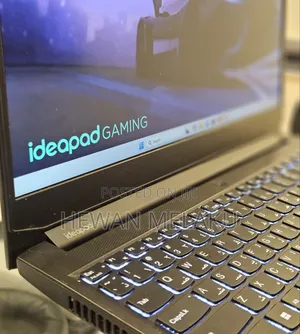 New Laptop Lenovo Ideapad 3 16GB Intel Core i5 SSD 512GB