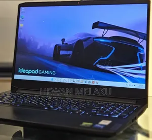New Laptop Lenovo Ideapad 3 16GB Intel Core i5 SSD 512GB