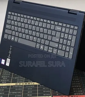 New Laptop Lenovo Ideapad 3 32GB Intel Core Ultra 7 SSD 1T