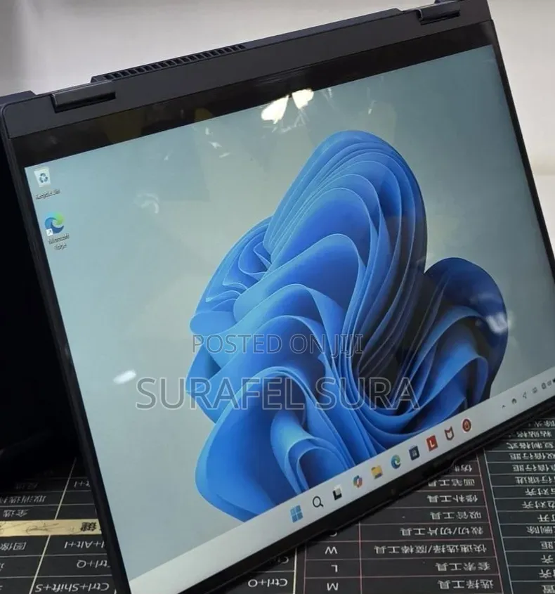 New Laptop Lenovo Ideapad 3 32GB Intel Core Ultra 7 SSD 1T