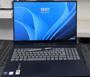 New Laptop Lenovo Ideapad 3 32GB Intel Core Ultra 7 SSD 1T