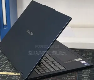 New Laptop Lenovo Ideapad 3 32GB Intel Core Ultra 7 SSD 1T