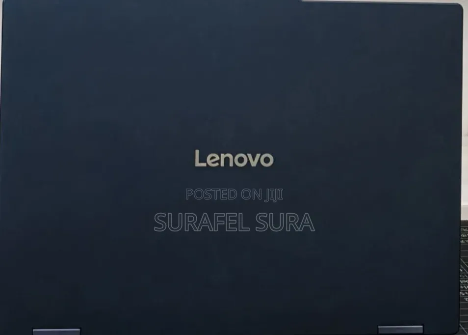 New Laptop Lenovo Ideapad 3 32GB Intel Core Ultra 7 SSD 1T