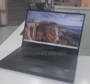New Laptop Asus ROG Zephyrus G15 16GB AMD Ryzen 7 SSD 512GB