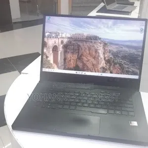 New Laptop Asus ROG Zephyrus G15 16GB AMD Ryzen 7 SSD 512GB