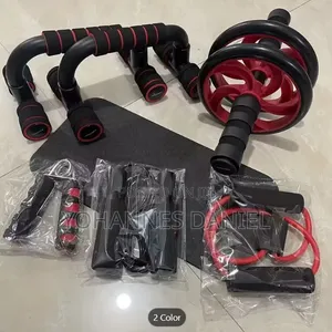 Complete Abs Trainer Set for 6 Pack