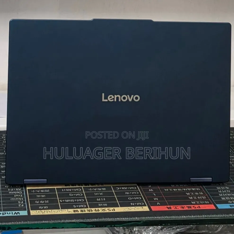 New Laptop Lenovo Ideapad 3 32GB Intel Core Ultra 7 SSD 1T
