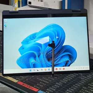 New Laptop Lenovo Ideapad 3 32GB Intel Core Ultra 7 SSD 1T