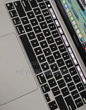 New Laptop Apple MacBook Air 2022 M2 8GB Apple M2 SSD 256GB