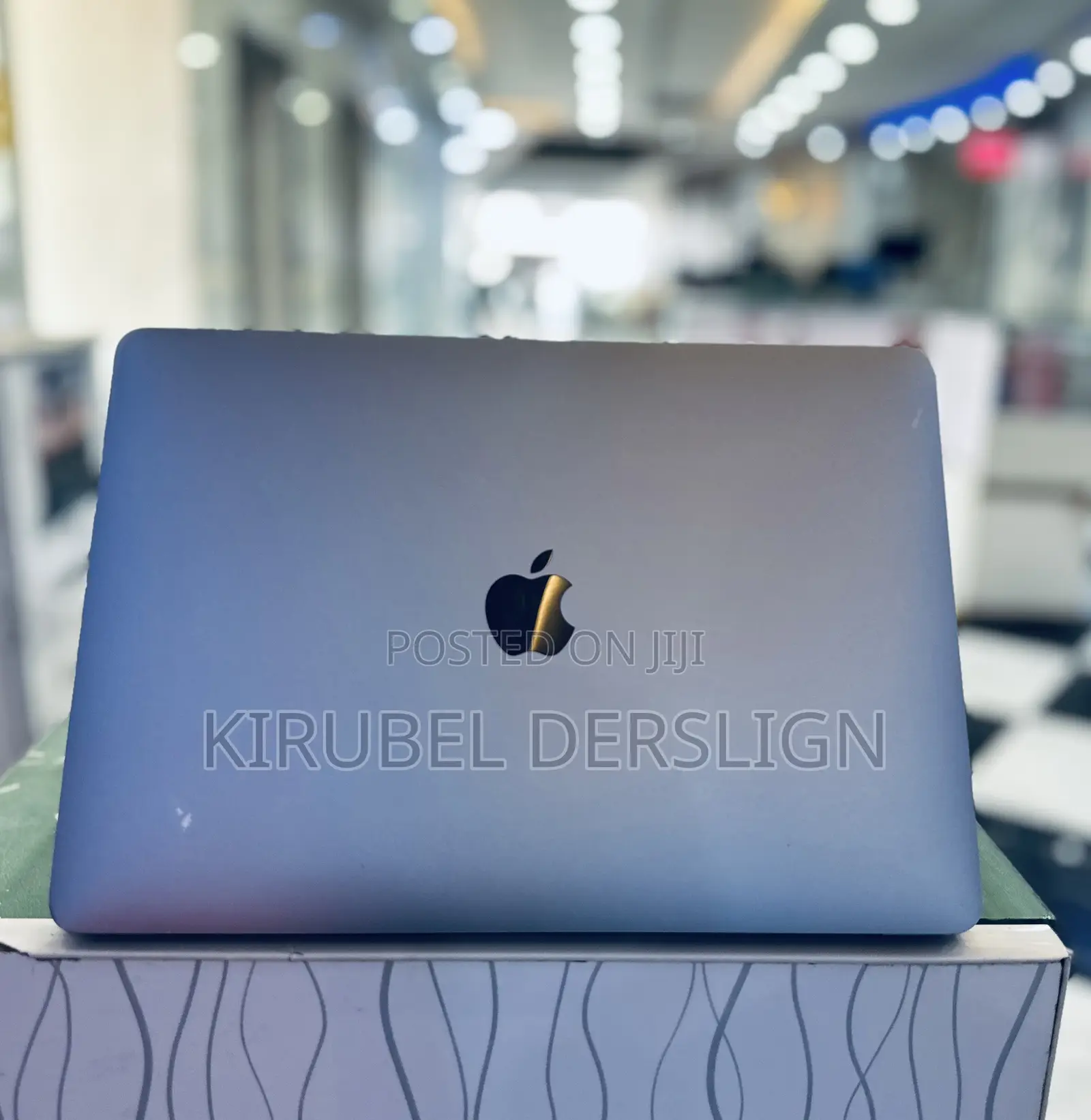 Laptop Apple MacBook Air 2019 8GB Intel Core i5 SSD 256GB