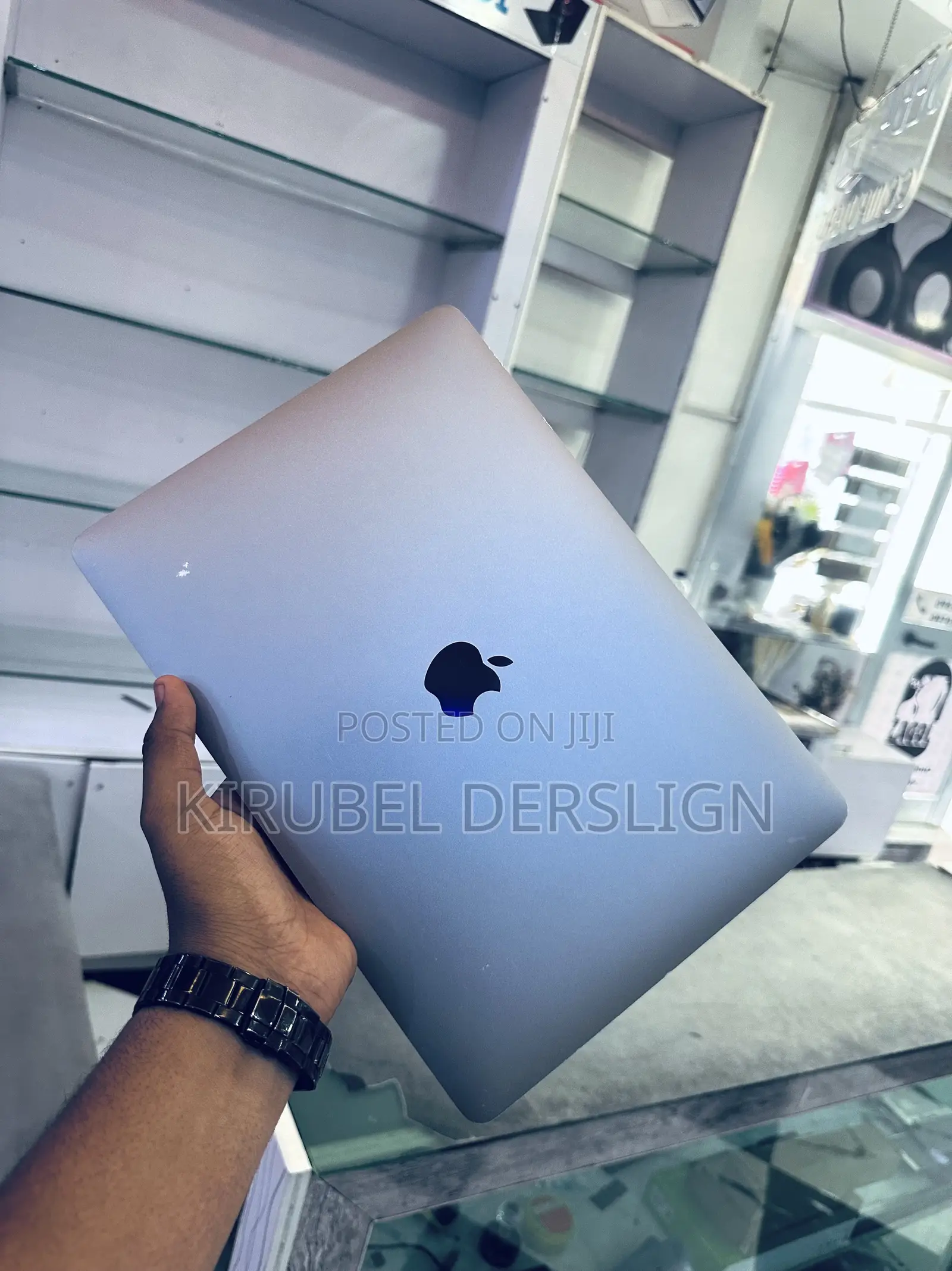 Laptop Apple MacBook Air 2019 8GB Intel Core i5 SSD 256GB