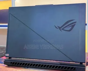 New Laptop Asus ROG Strix G15 16GB Intel Core i9 SSD 1T