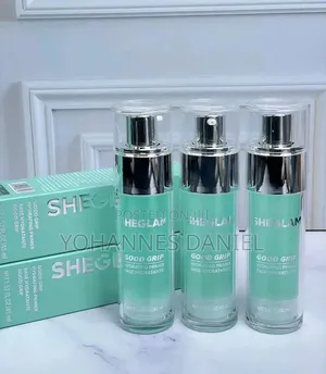SHEGLAM GOOD GRIP HYDRATING Primer for Makeup Start