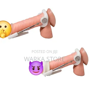 Penis Extender for Male