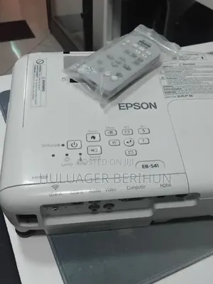 Epson Projector