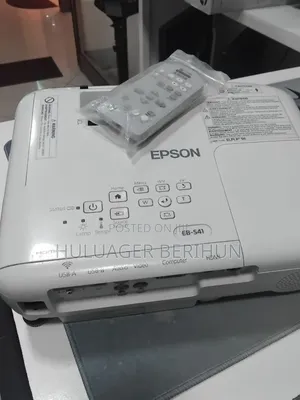 Epson Projector