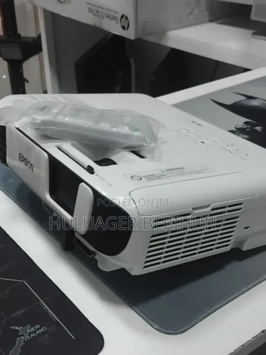 Epson Projector