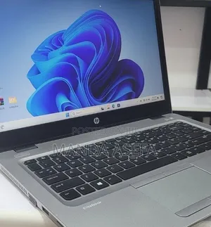 New Laptop HP EliteBook 840 G3 8GB Intel Core i7 SSD 512GB