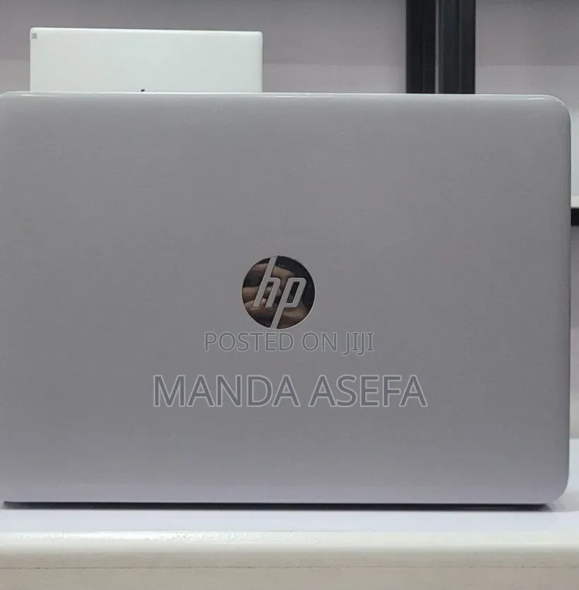 New Laptop HP EliteBook 840 G3 8GB Intel Core i7 SSD 512GB