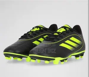 Adidas Goletto IX Firm/Multi-Ground Cleats