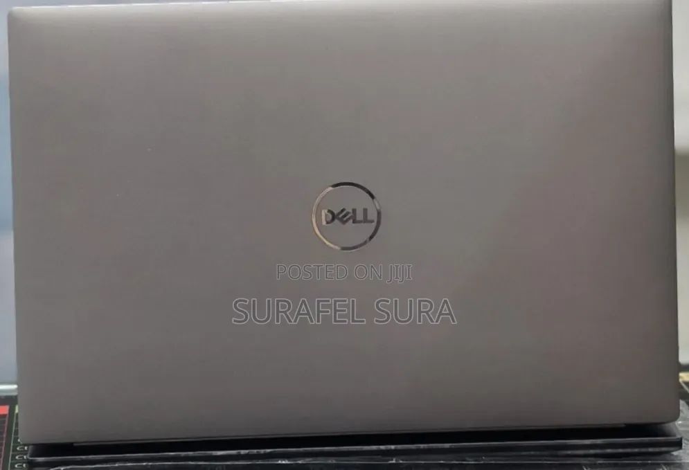 New Laptop Dell Precision 5570 16GB Intel Core i7 SSD 512GB