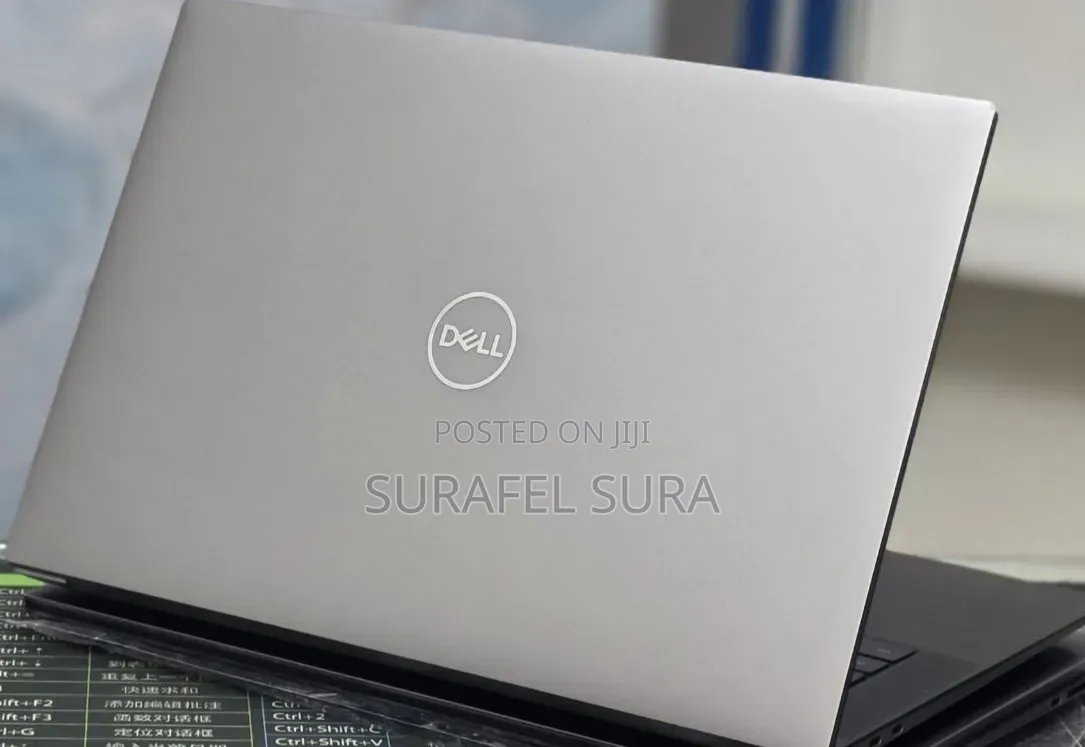 New Laptop Dell Precision 5570 16GB Intel Core i7 SSD 512GB