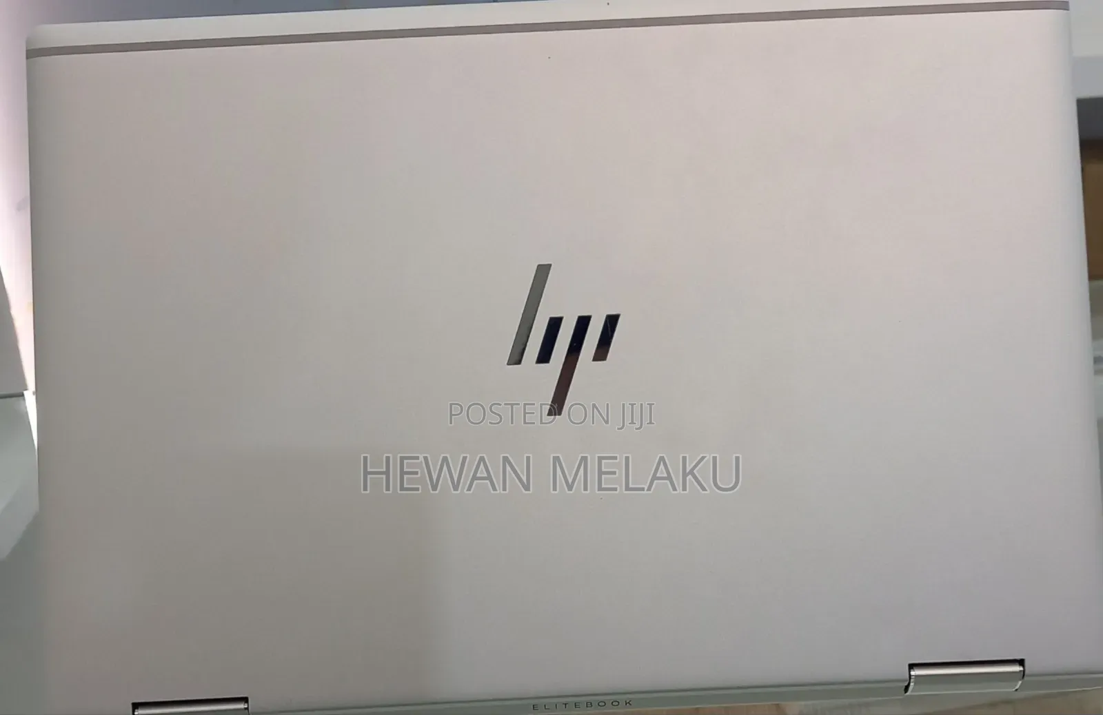New Laptop HP EliteBook x360 1030 G4 16GB Intel Core i5 SSD 512GB