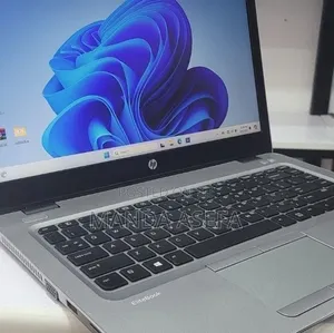 New Laptop HP EliteBook 840 G3 8GB Intel Core i7 SSD 512GB