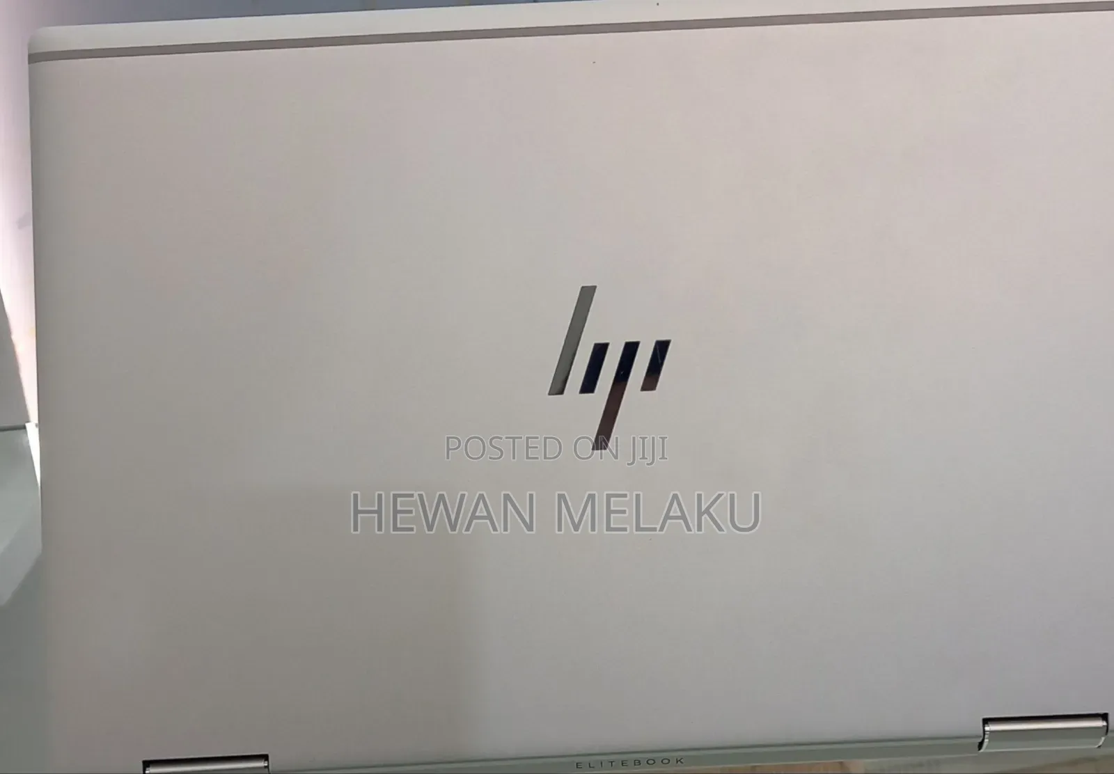 New Laptop HP EliteBook x360 1030 G4 16GB Intel Core i5 SSD 512GB