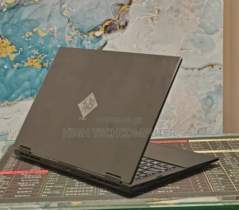 New Laptop HP Victus 16 16GB Intel Core i5 SSD 512GB