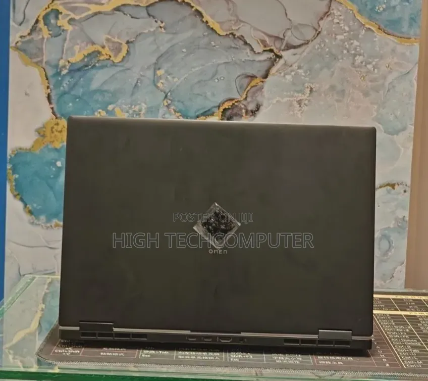 New Laptop HP Victus 16 16GB Intel Core i5 SSD 512GB