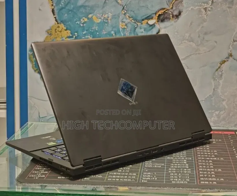 New Laptop HP Victus 16 16GB Intel Core i5 SSD 512GB