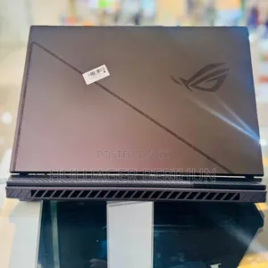 New Laptop Asus ROG Strix G16 16GB Intel Core i7 SSD 512GB