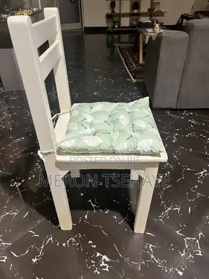 Chair Cushion 2 Pieces