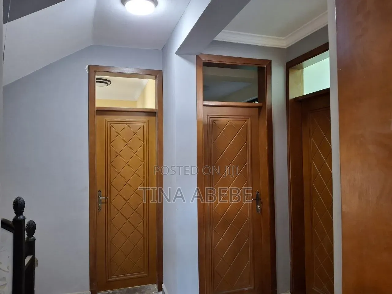 5bdrm House in Akaky Kaliti for sale