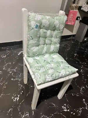 Chair Cushion 2 Pieces