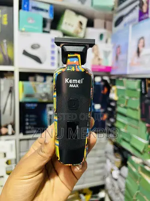 Kemei Hair Trimmer KM-MAX5090