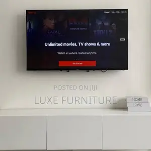 Home TV Synix
