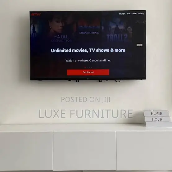 Home TV Synix