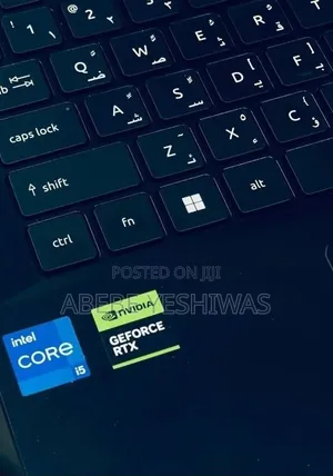 New Laptop Acer Nitro V 15 16GB AMD Ryzen 5 SSD 512GB